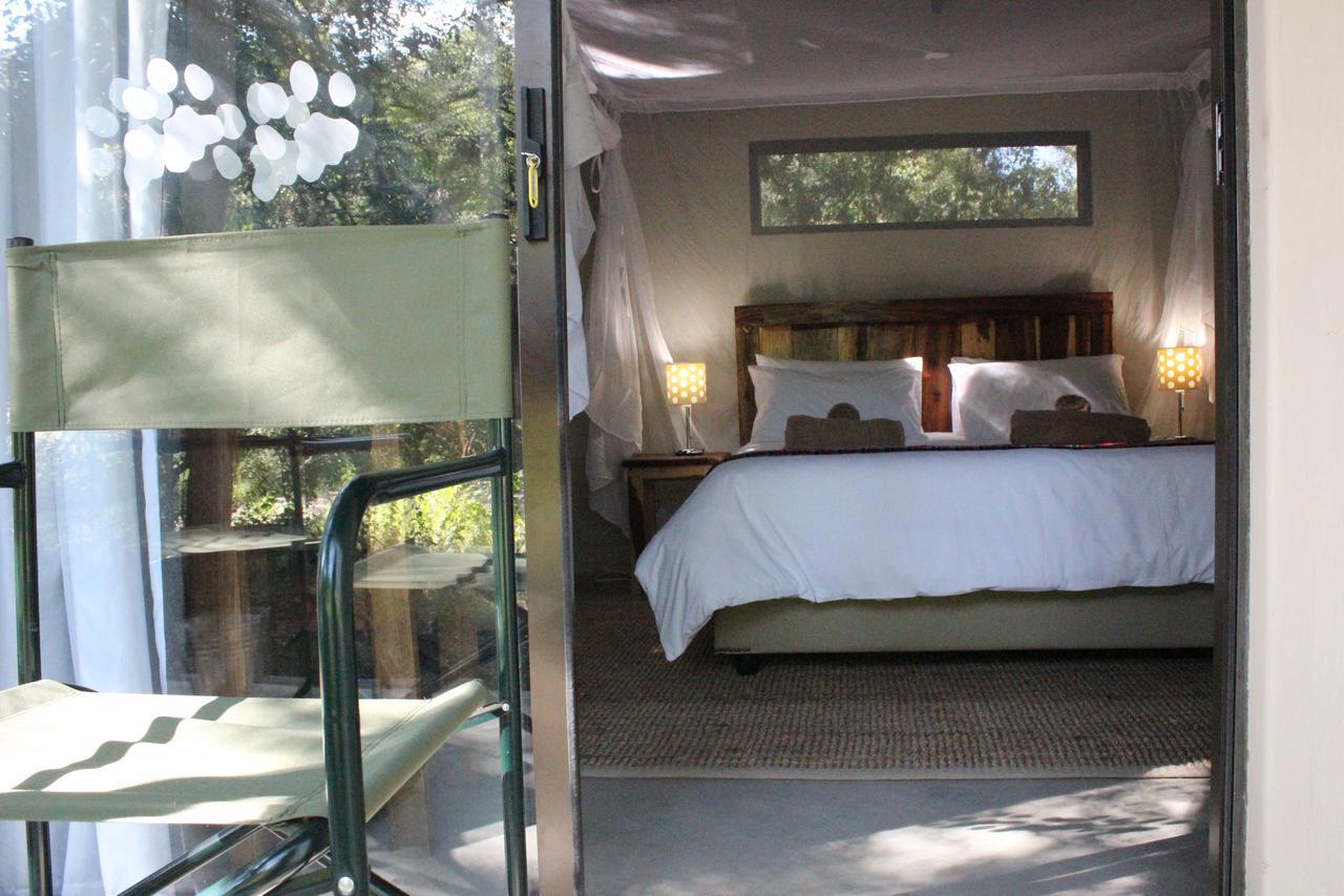 Caprivi Mutoya Lodge And Campsite Katima Mulilo Exterior photo